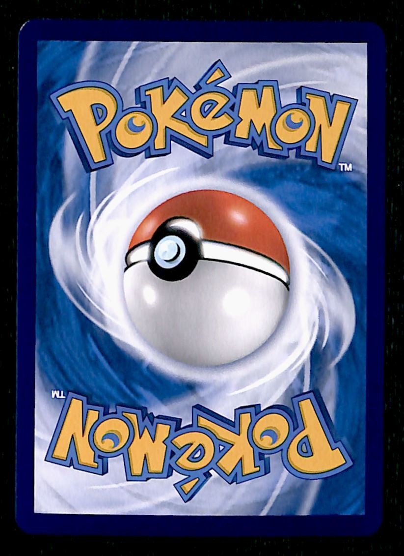 Quaxly Full Art Chinese Gem Pack 0509/09, NM Pokemon Card