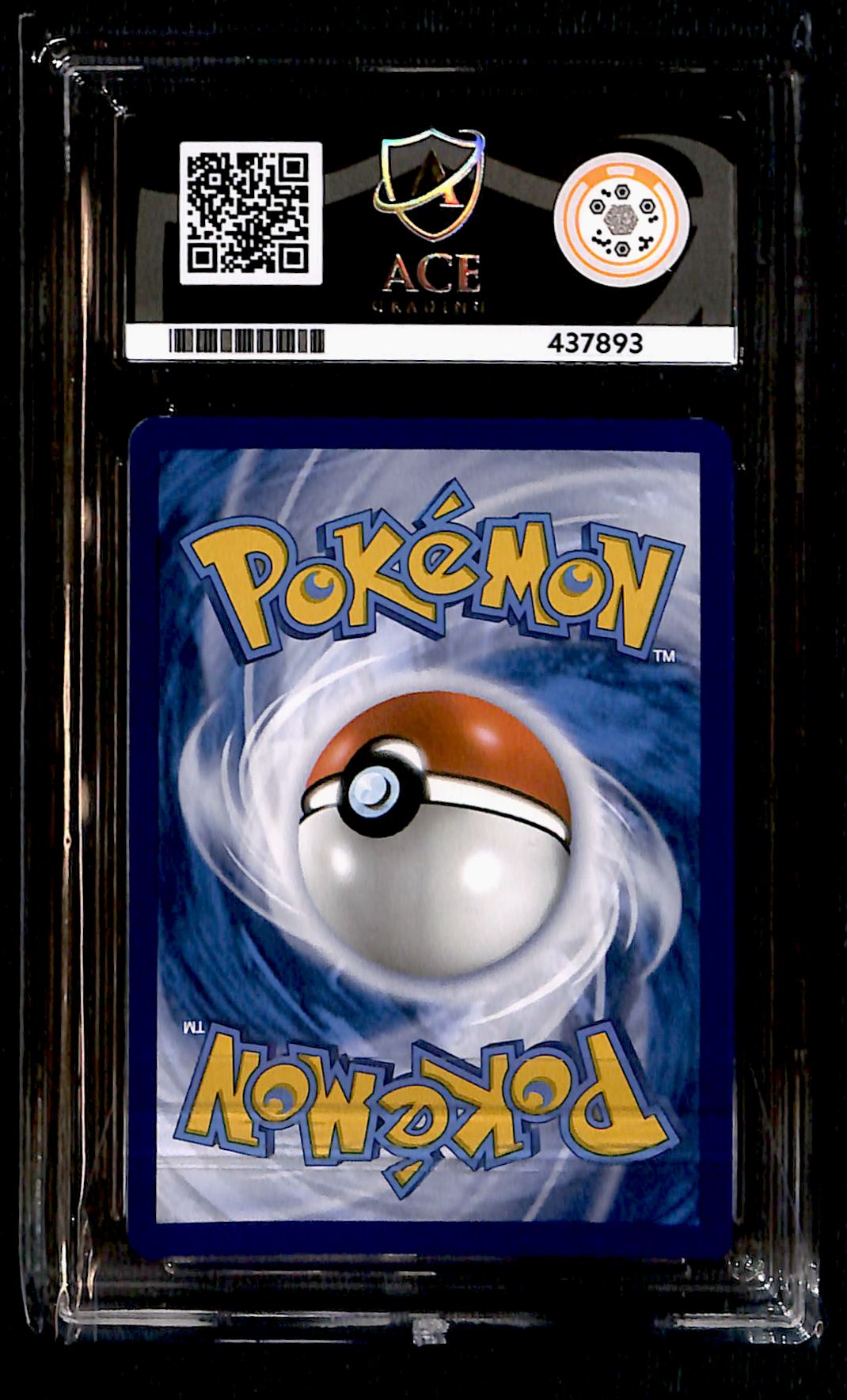Gengar ex Temporal Forces 193/162, ACE 9 Pokemon Card