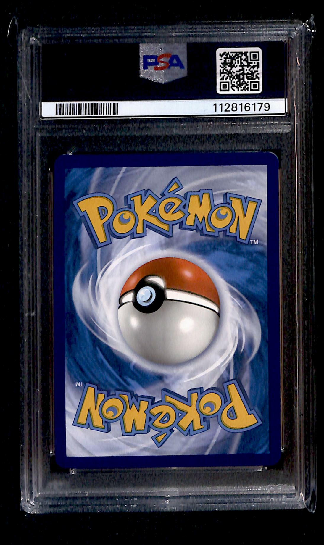 Mewtwo GX Hidden Fates 31/68, PSA 10 Pokemon Card