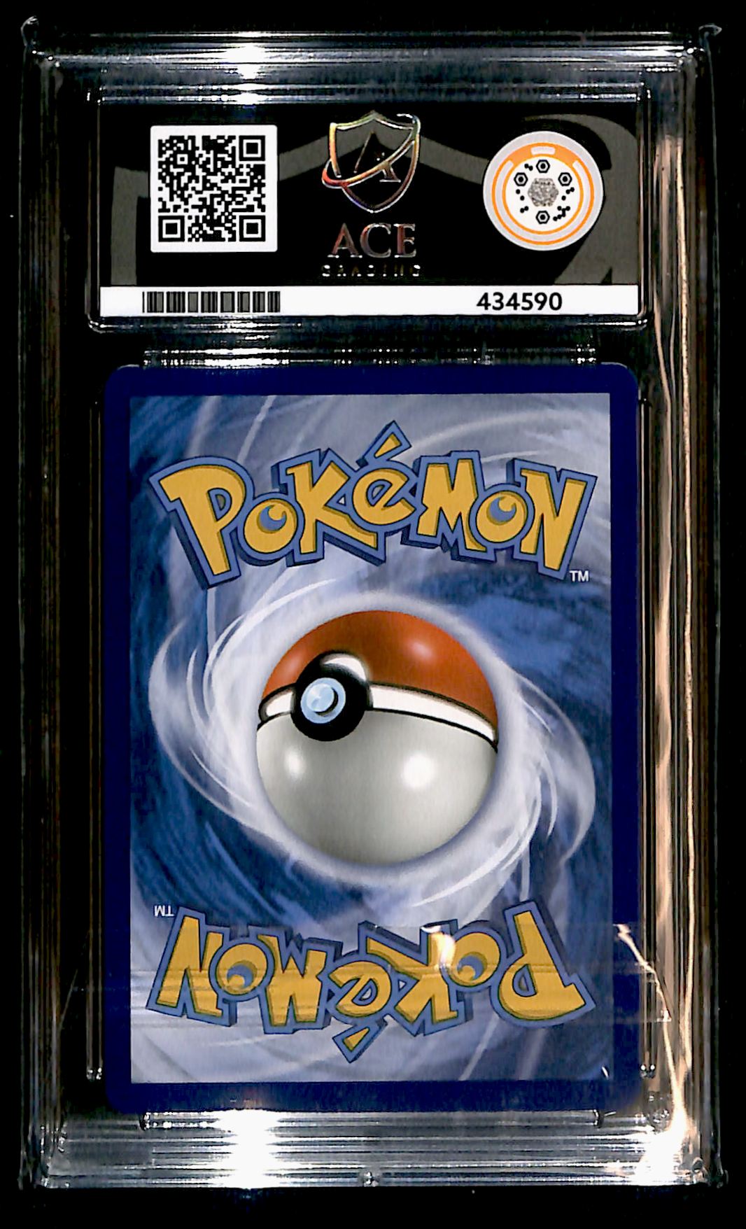 Eevee & Snorlax Tag Team Promo SM169, ACE 10 Pokemon Card