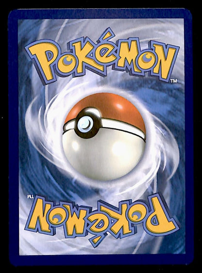 Meditite Illustration Rare Stellar Crown 153/142, NM Pokemon Card