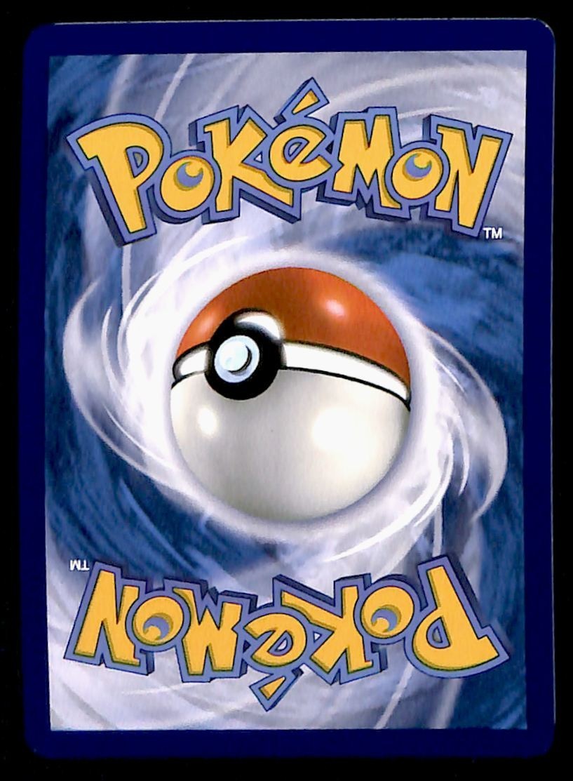 Scrafty Holo Black Star Promo SVP 188 NM Pokemon Card