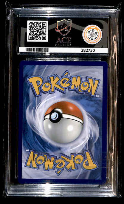 Cynthias Garchomp Destined Rivals 232/182, ACE 10 Pokemon Card