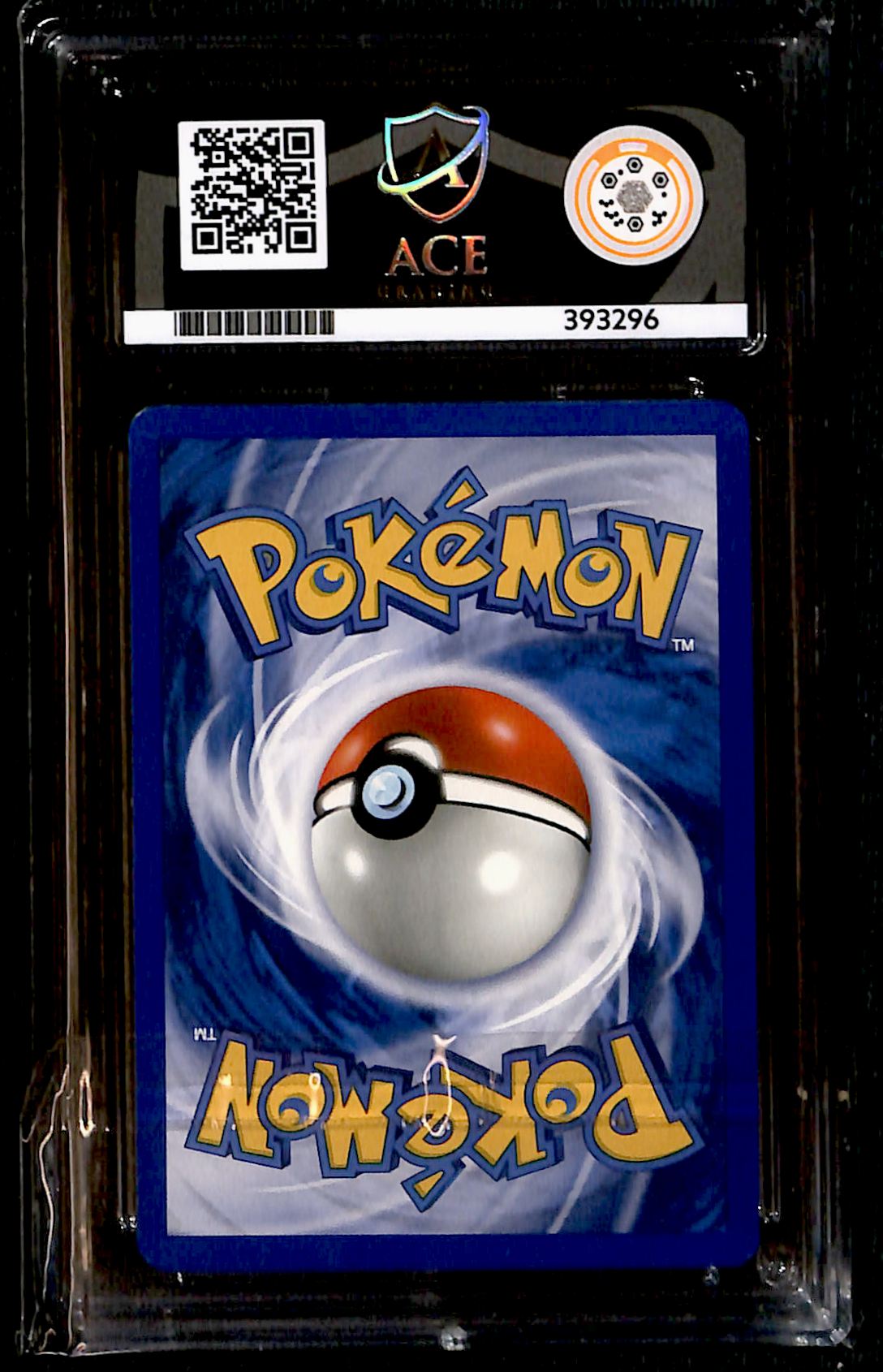 Rockets Minefield Gym 1st Edition Gym Challenge 119/132, ACE 9 Pokemon Card