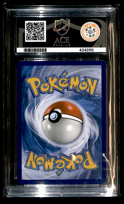 Eevee & Snorlax Tag Team Promo SM169, ACE 10 Pokemon Card